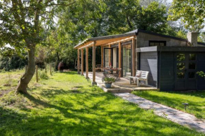 Hello Zeeland - holidayhome The Barn